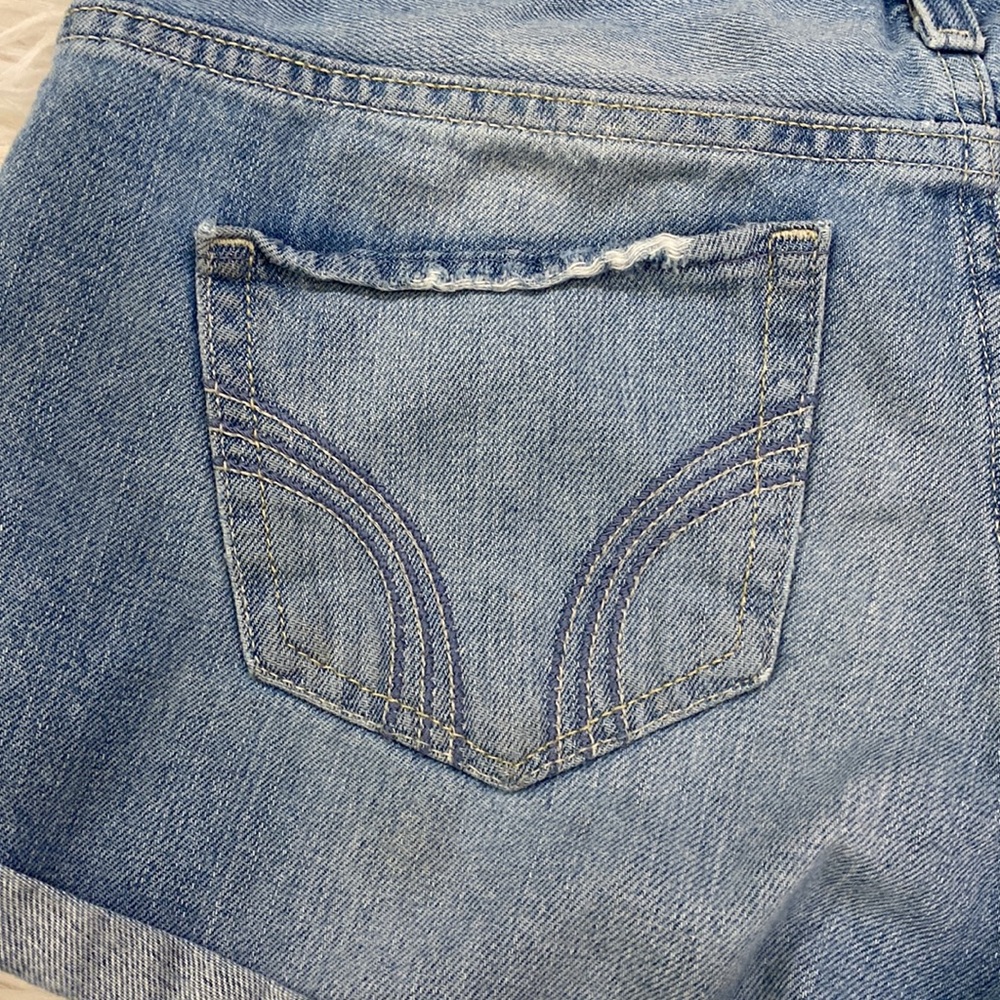 Hollister Short - Picture 3 of 8